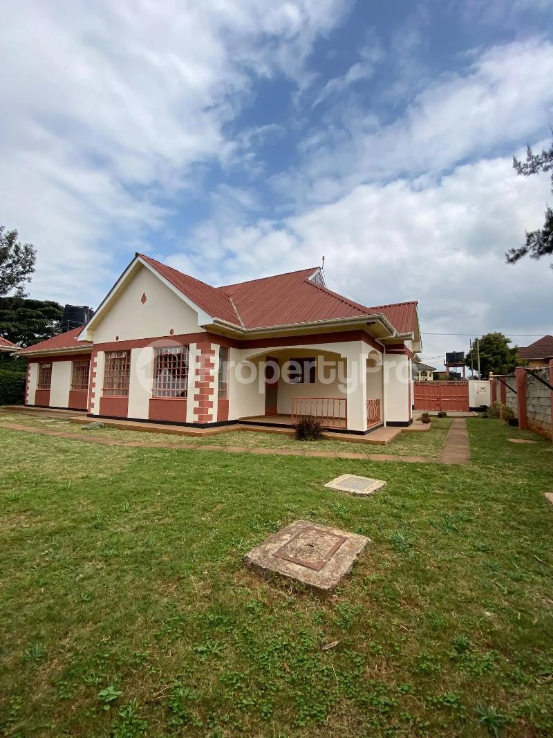 4 bedroom Bungalow Houses for rent Kahawa Nairobi