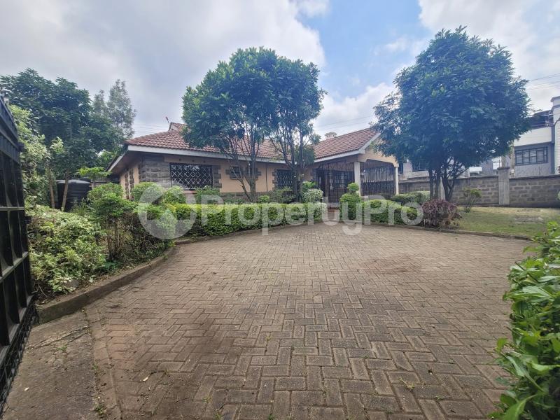 4 bedroom Bungalow Houses for rent Ngong Kajiado