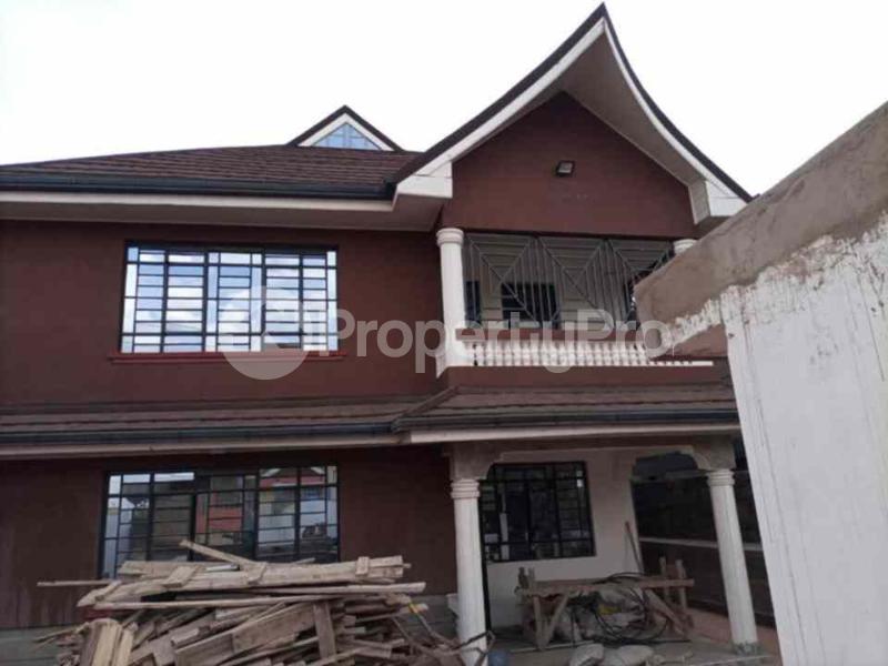 4 bedroom Flat&Apartment for sale Membley Ruiru