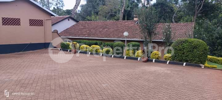 4 bedroom Houses for sale Loresho Nairobi