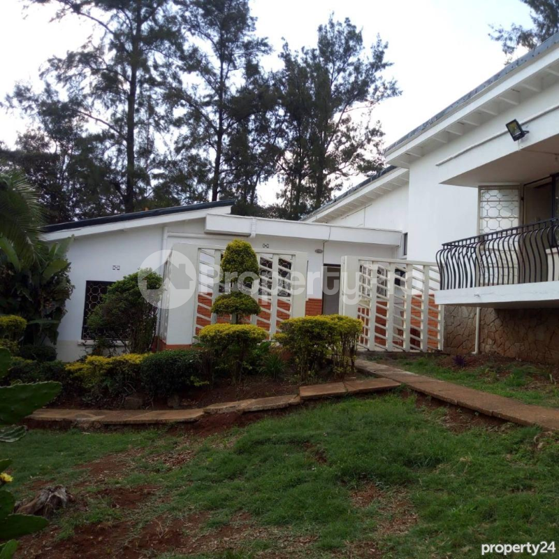 Bungalow Houses for rent Kyuna Nairobi - 0