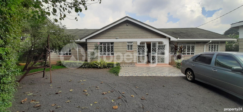 Bungalow Houses for rent Lower Kabete Nairobi - 0