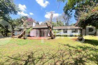 4 bedroom Bungalow Houses for sale Loresho Nairobi