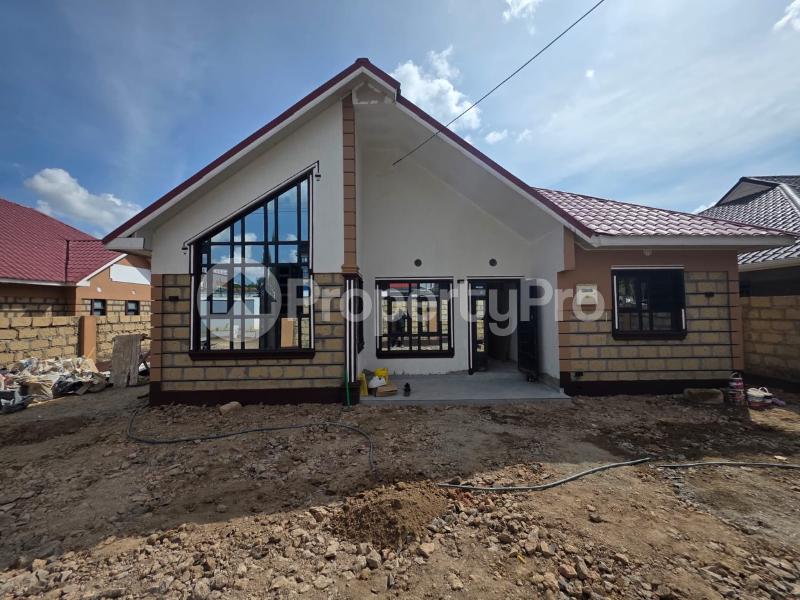 4 bedroom Bungalow Houses for sale Kiserian Kiserian