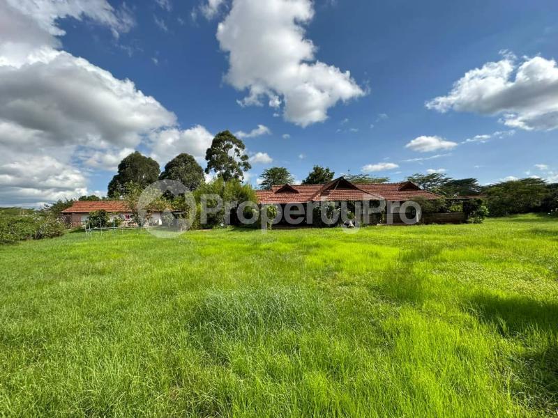 4 bedroom Townhouse for sale Karen Nairobi