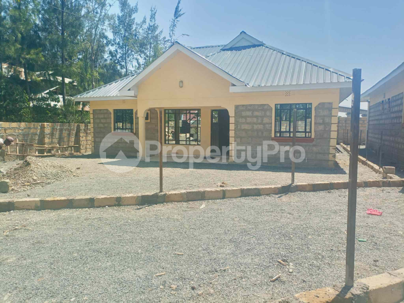 4 bedroom Houses for sale Ongata Rongai Kajiado