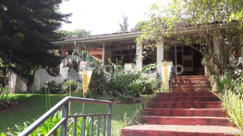 Bungalow Houses for rent Thigiri Rd, New Muthaiga Nairobi - 0