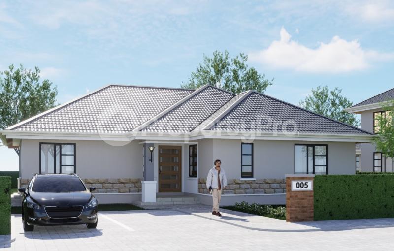 4 bedroom Bungalow Houses for sale Lukenya Athi River