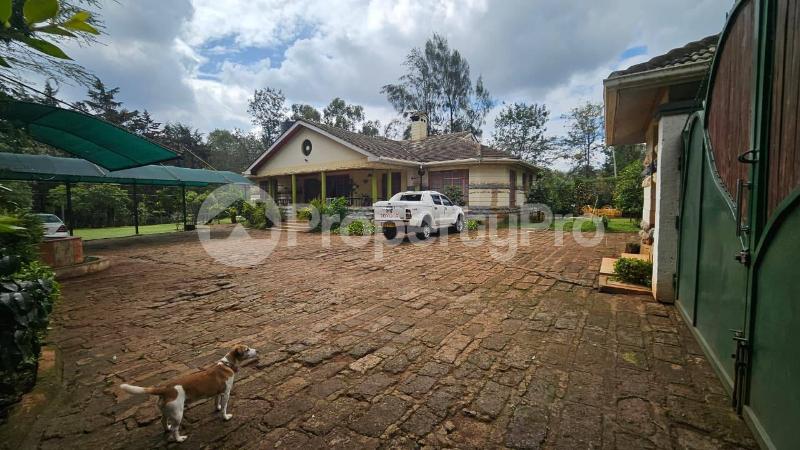 4 bedroom Bungalow Houses for sale Karen Nairobi