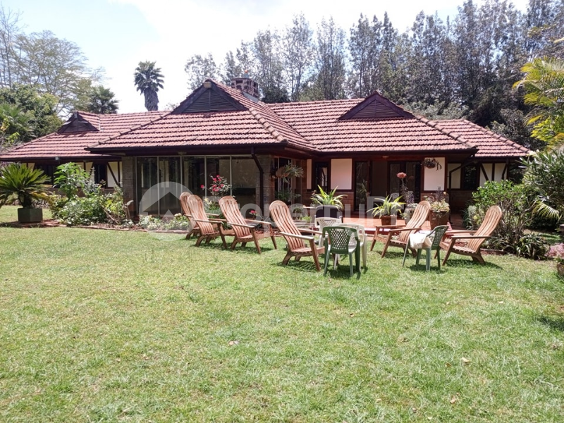 Bungalow Houses for sale Miotoni, Karen Nairobi