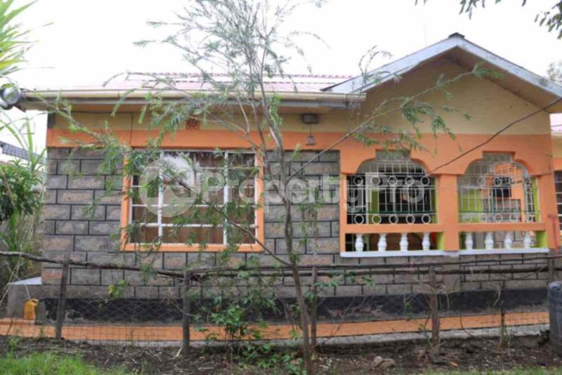 3 bedroom Flat&Apartment for sale Kisaju Kitengela
