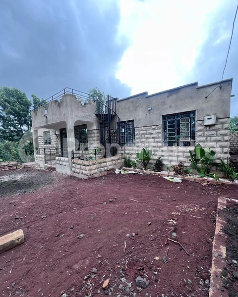 4 bedroom Bungalow Houses for sale Ngong Kajiado