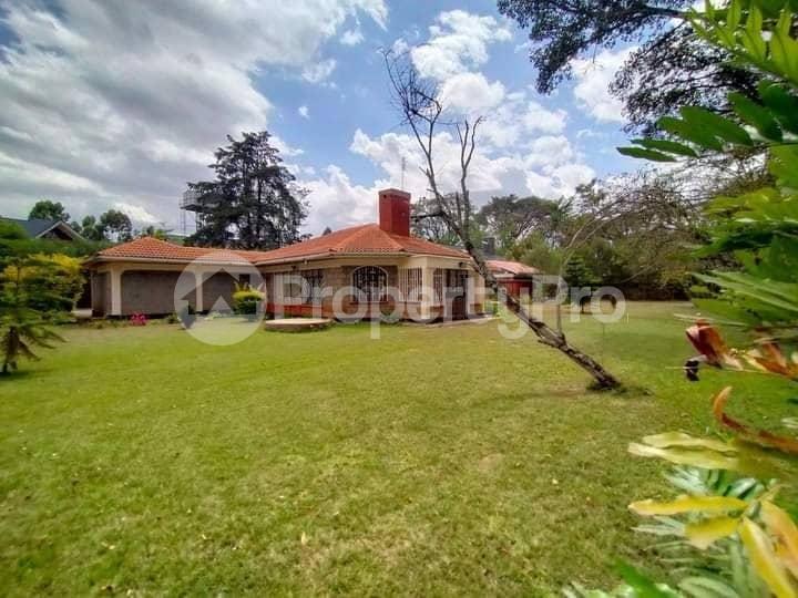 4 bedroom Townhouse for sale Karen Nairobi
