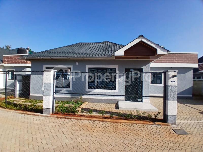 4 bedroom Flat&Apartment for sale Membley Ruiru