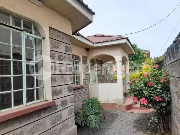 4 bedroom Bungalow Houses for rent Kamakis Ruiru