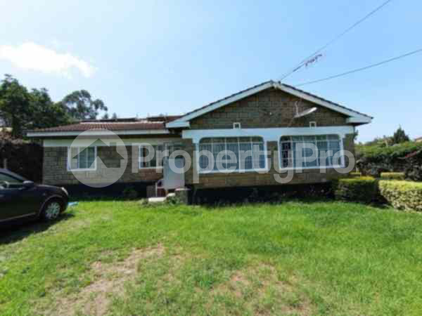 4 bedroom Houses for sale Ongata Rongai Kajiado