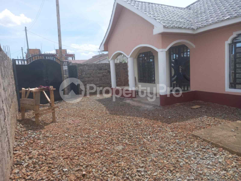 4 bedroom Houses for sale Ruiru Kiambu