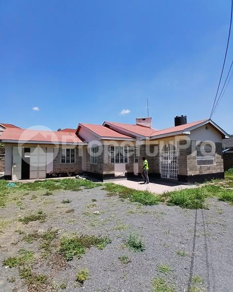 4 bedroom Bungalow Houses for rent Syokimau Nairobi