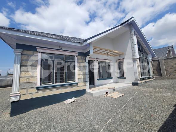 4 bedroom Bungalow Houses for rent Ngong Kajiado