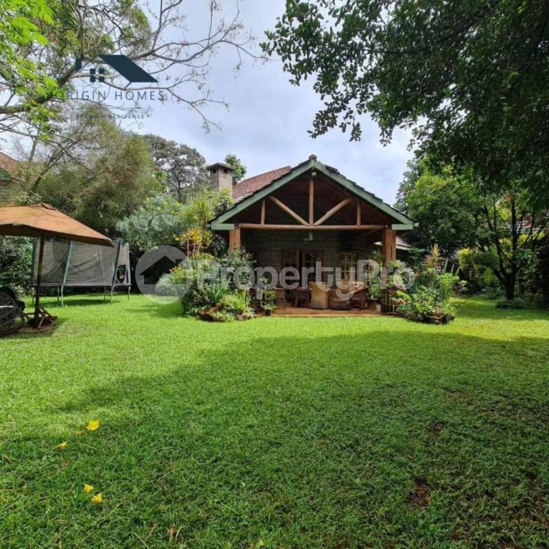 4 bedroom Flat&Apartment for sale Lavington Nairobi