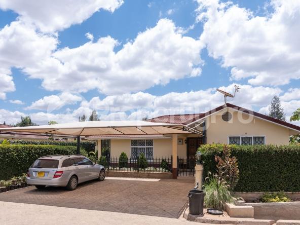 4 bedroom Flat&Apartment for sale Nairobi CBD Nairobi