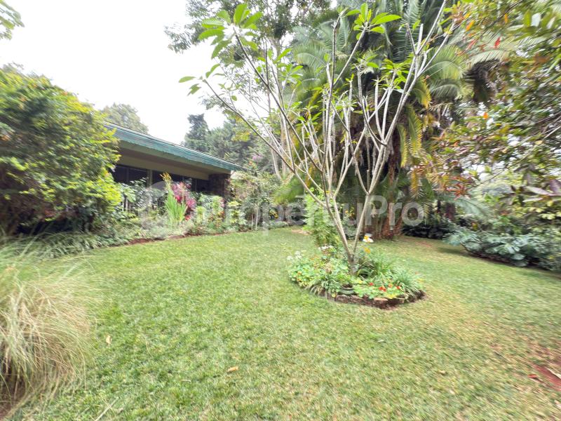 4 bedroom Houses for rent Lavington Nairobi - 0