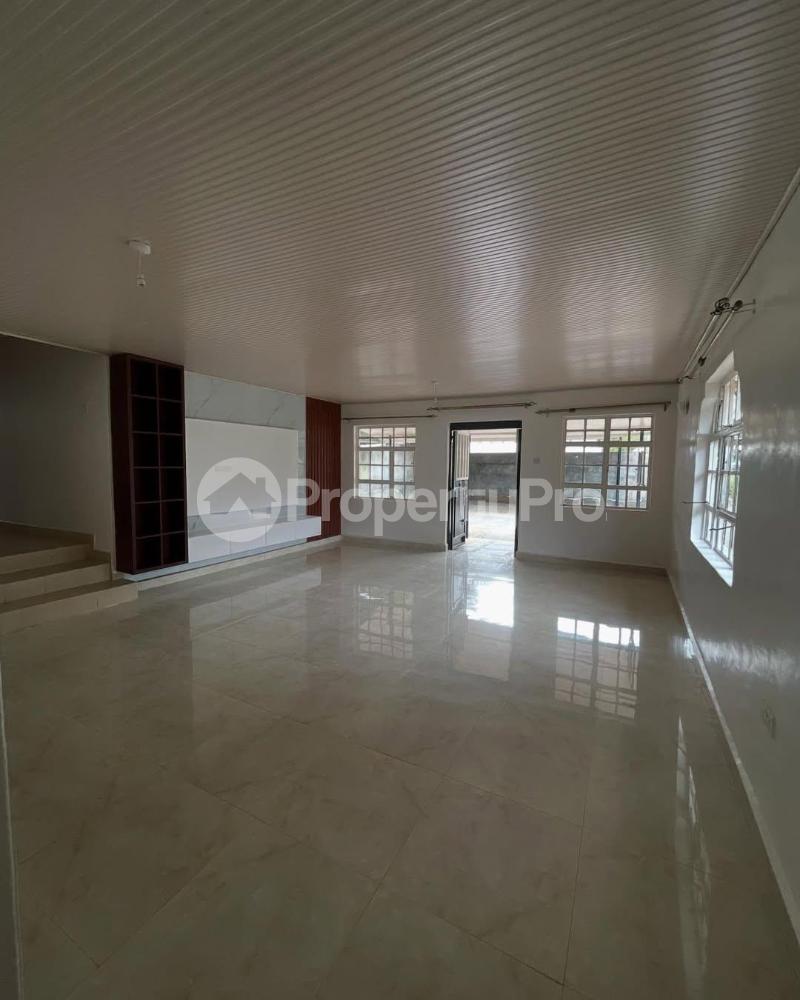 4 bedroom Bungalow Houses for rent Karen Nairobi