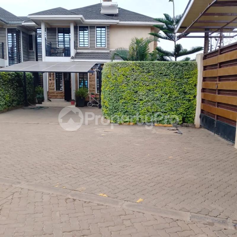 4 bedroom Bungalow Houses for rent Kamakis Ruiru