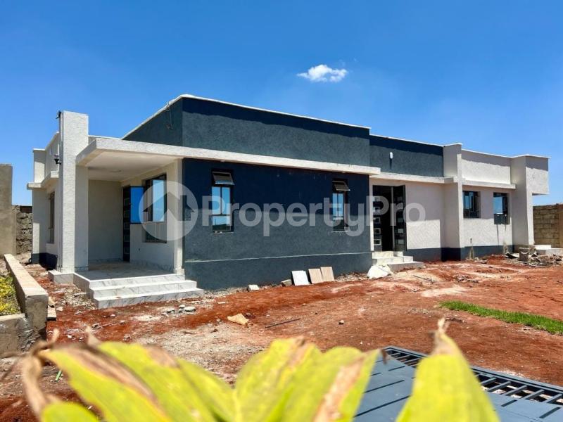 4 bedroom Townhouses Houses for sale 25 minutes from the CBD, Mangu Juja