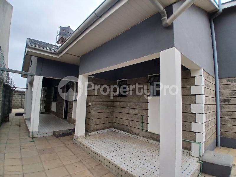 4 bedroom Bungalow Houses for rent Syokimau Nairobi
