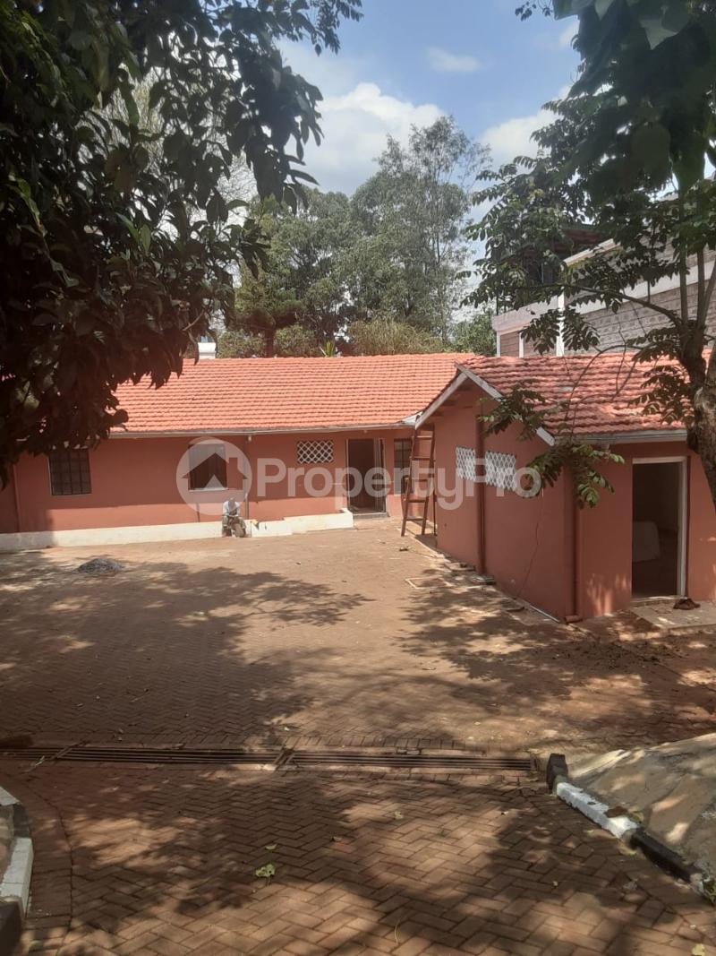 4 bedroom Bungalow Houses for sale Loresho Nairobi - 0