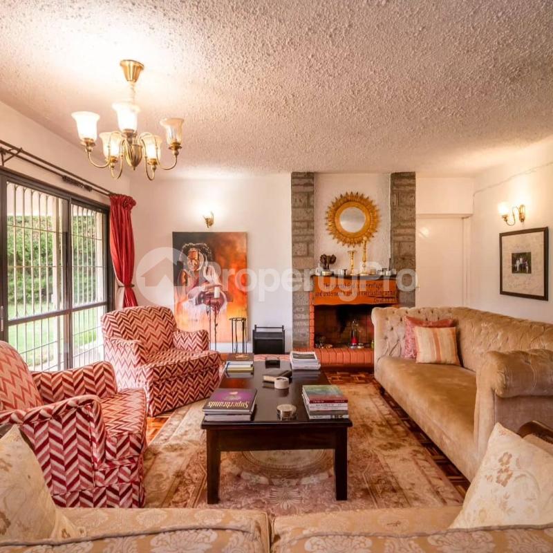 4 bedroom Townhouse for sale Gigiri Nairobi