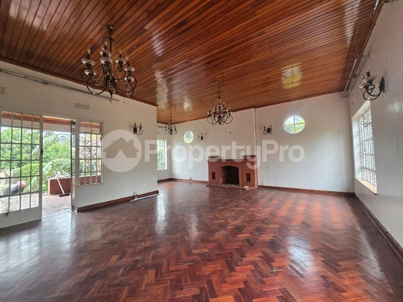 4 bedroom Bungalow Houses for rent Ridgeways Nairobi