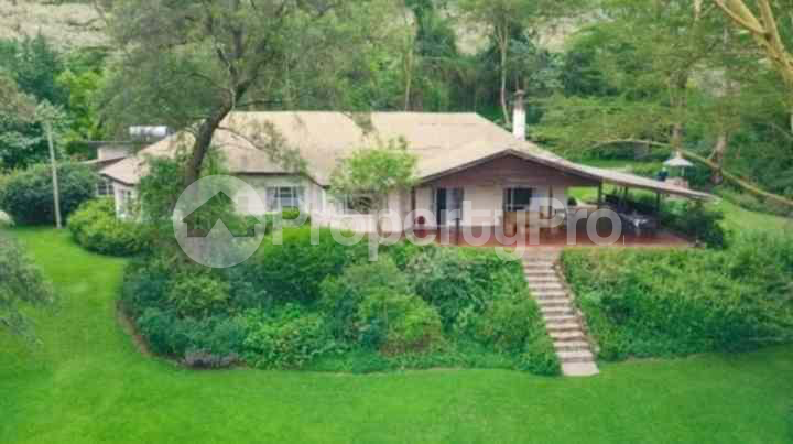 4 bedroom Houses for sale Naivasha East Nakuru