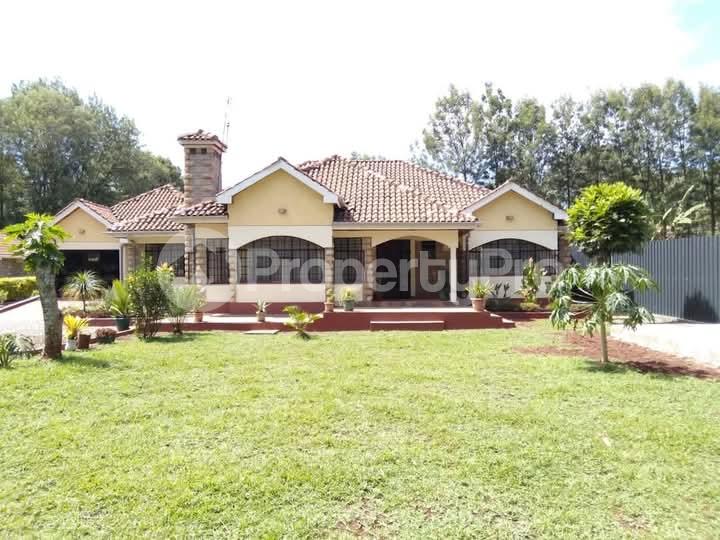4 bedroom Bungalow Houses for rent Kerarapon Nairobi
