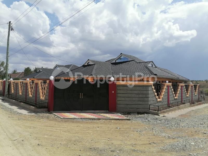 Bungalow Houses for sale Milimani, Kitengela Kajiado