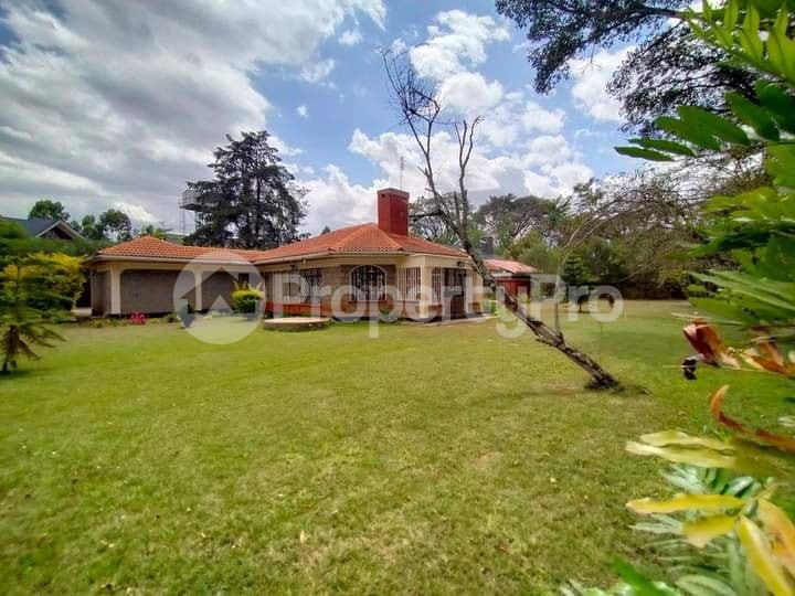 4 bedroom Houses for sale Karen Nairobi