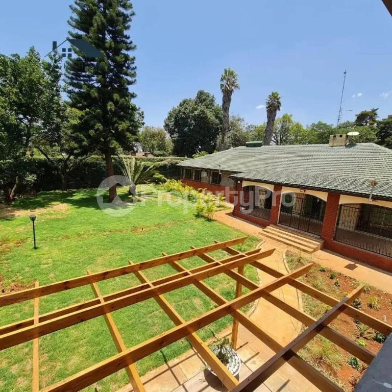 4 bedroom Flat&Apartment for rent Kitisuru Nairobi - 0