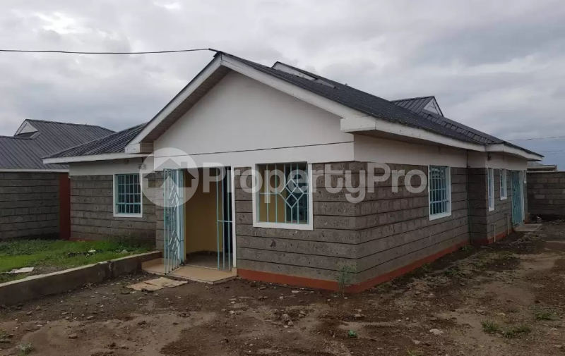 4 bedroom Houses for sale Utawala Nairobi