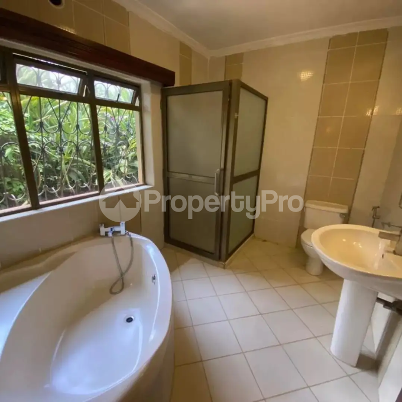 4 bedroom Bungalow Houses for rent Spring Valley Nairobi (PID 8AYAL