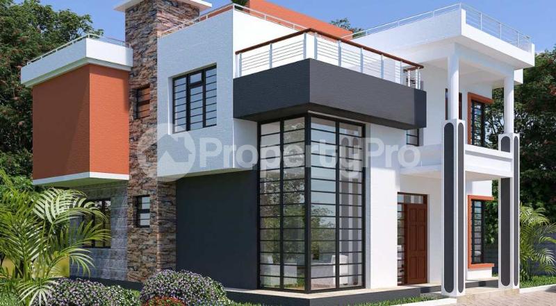 4 bedroom Townhouse for sale Juja Kiambu