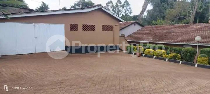 4 bedroom Bungalow Houses for rent Loresho Nairobi