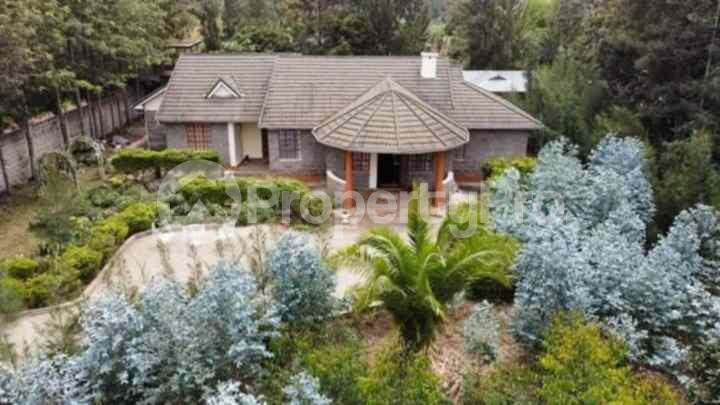 4 bedroom Flat&Apartment for sale Lavington Nairobi