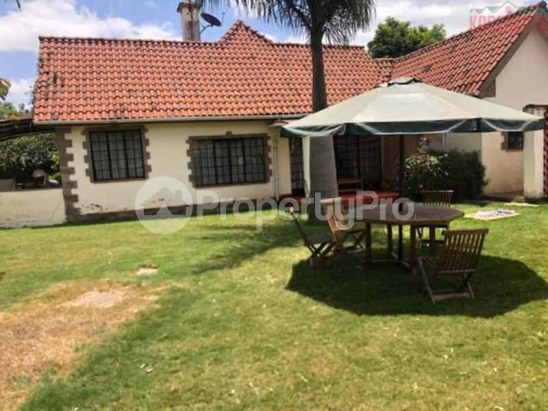 4 bedroom Houses for sale Langata Nairobi