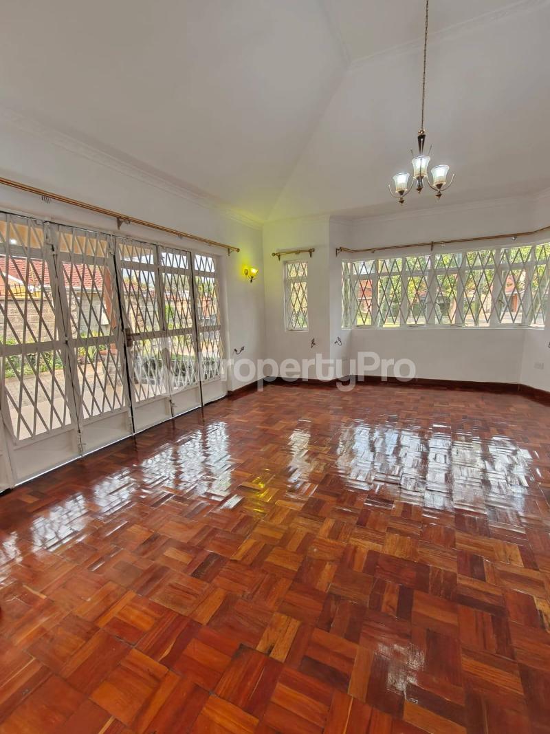 4 bedroom Bungalow Houses for rent Karen Nairobi