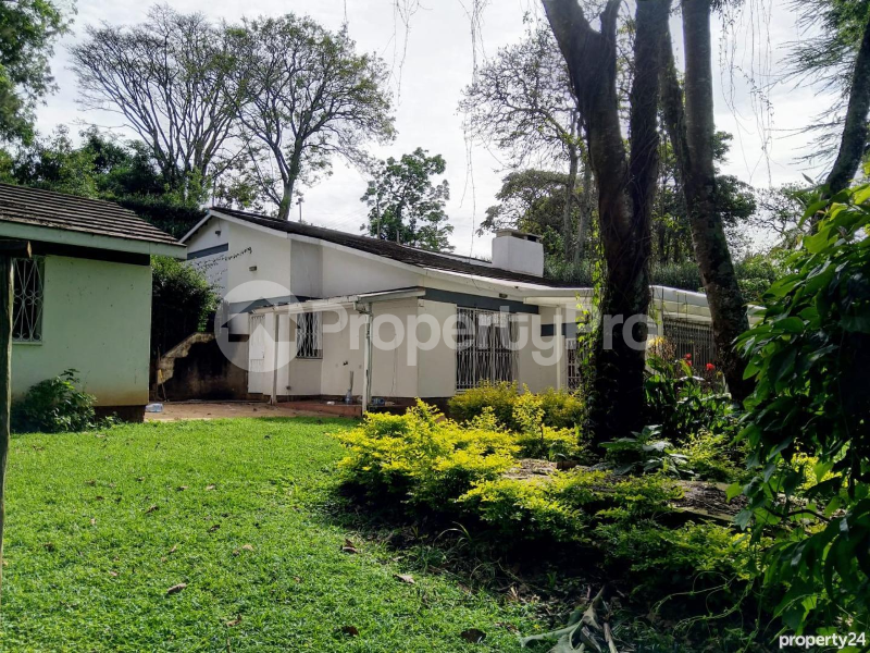 Bungalow Houses for rent Loresho Nairobi - 0