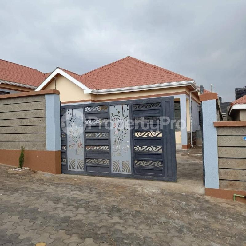 4 bedroom Flat&Apartment for sale Membley Ruiru