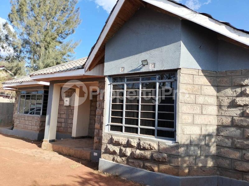 4 bedroom Bungalow Houses for rent Lukenya Athi River