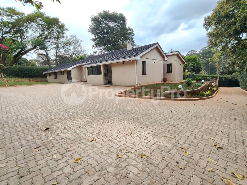 4 bedroom Townhouse for rent   Loresho Nairobi - 0