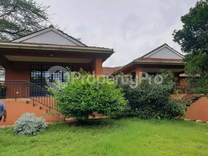 4 bedroom Houses for sale Karen Nairobi